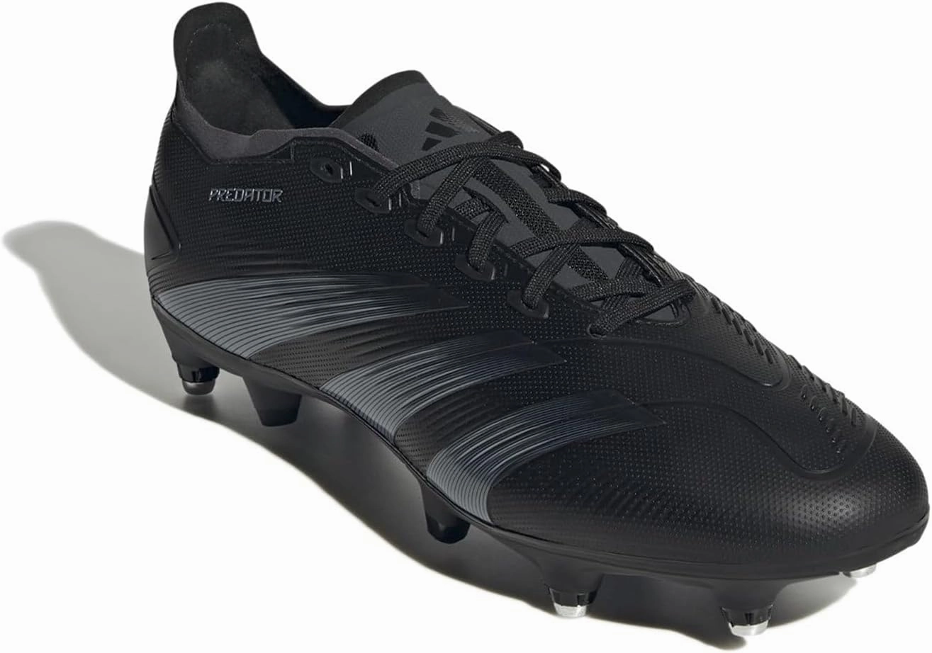 adidas Men's Soft Ground Soccer Shoes