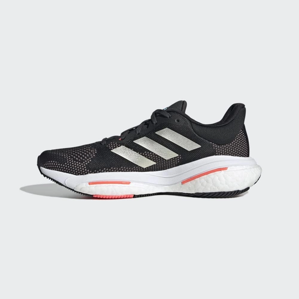 adidas Men's Solarglide 5 Sneaker