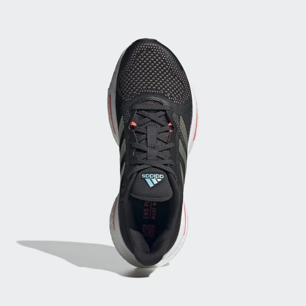 adidas Men's Solarglide 5 Sneaker