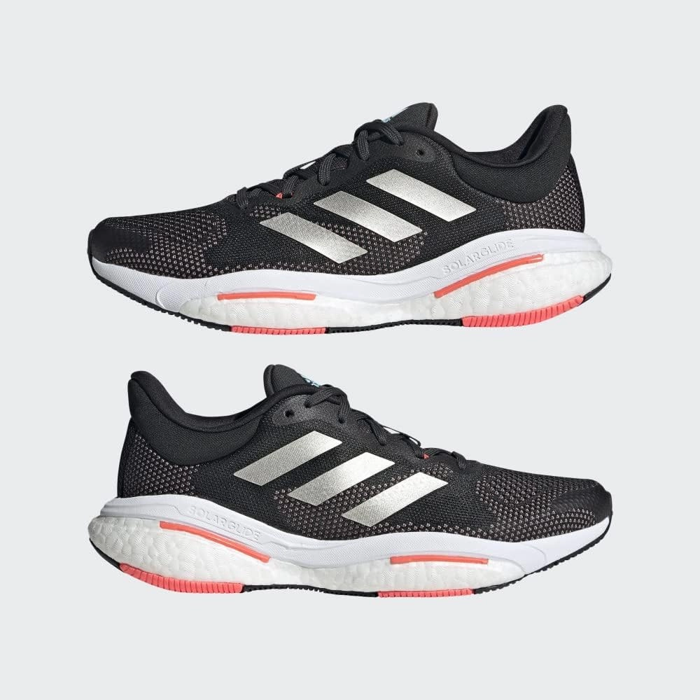 adidas Men's Solarglide 5 Sneaker
