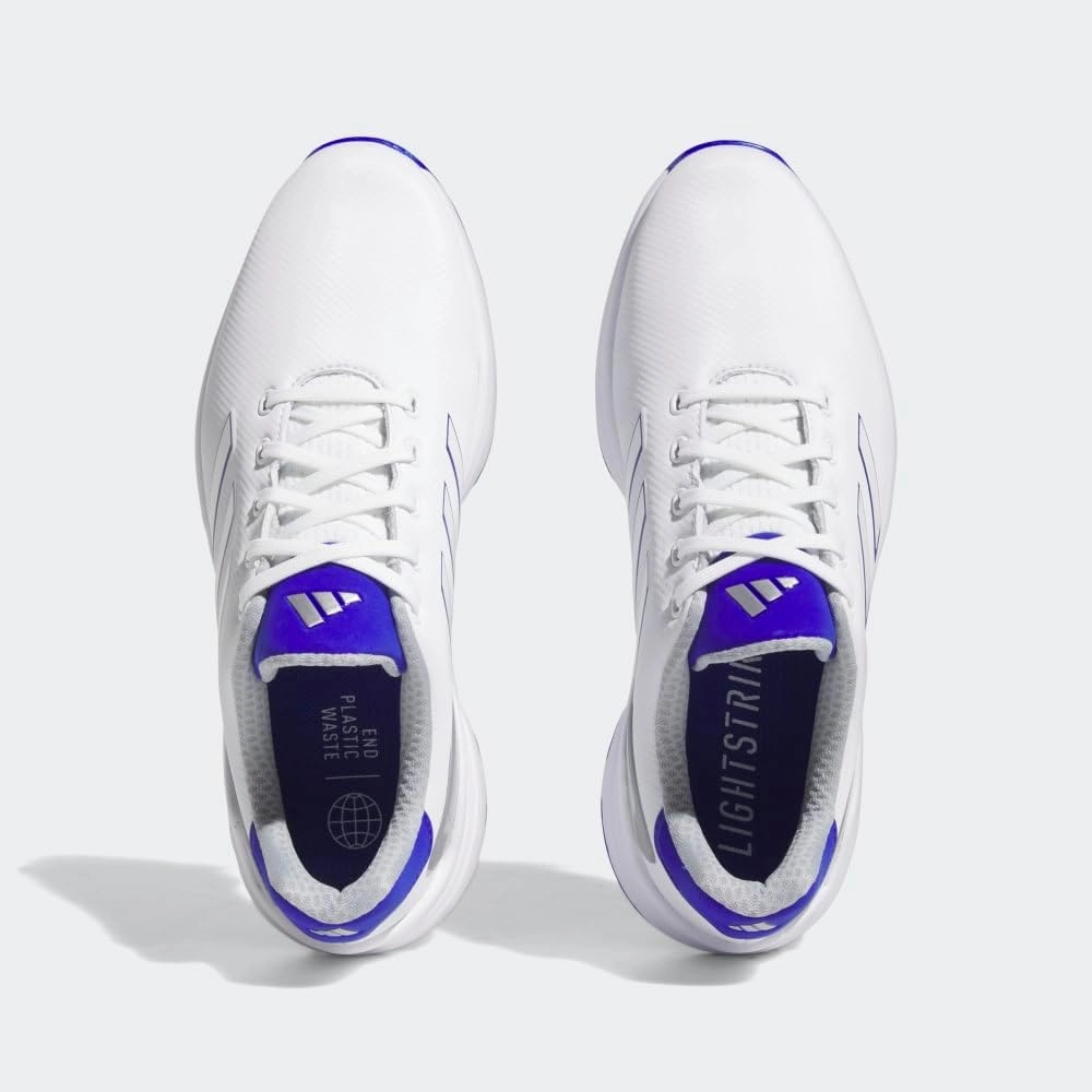 adidas Men's ZG23 Golf Shoe