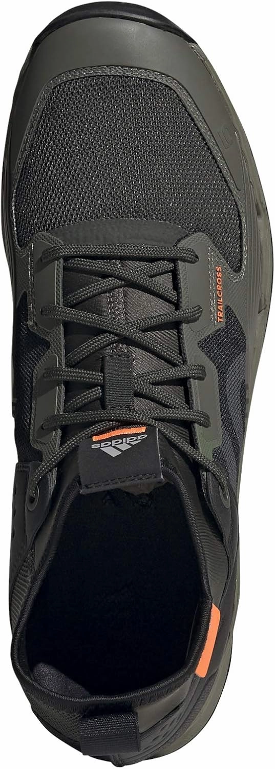 adidas Mens 5.10 Trailcross Xt Lace Up Sneakers Shoes Casual - Black