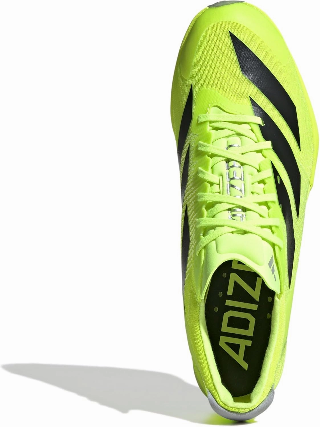 adidas Mens Adizero Finesse Track-Field Sneakers Shoes