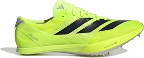 adidas Mens Adizero Finesse Track-Field Sneakers Shoes