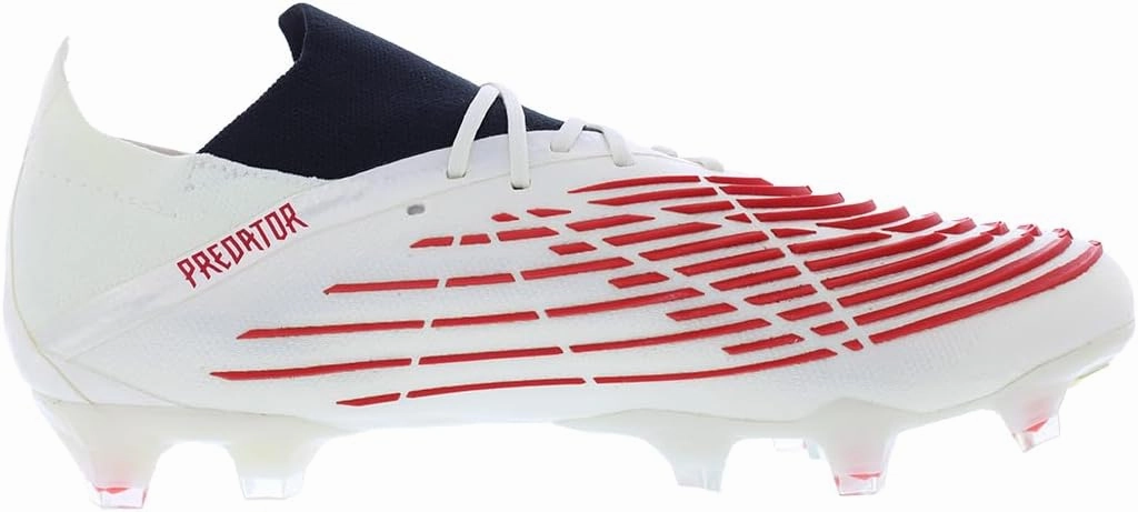 adidas mens Edge.1 Fg Cleats