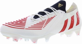 adidas mens Edge.1 Fg Cleats