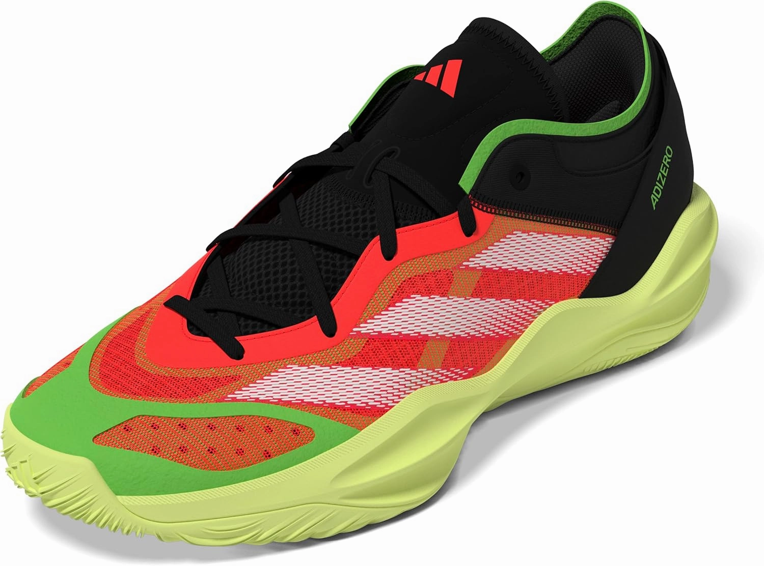 adidas Originals Unisex-Adult Adizero Select 2.0 Sneaker