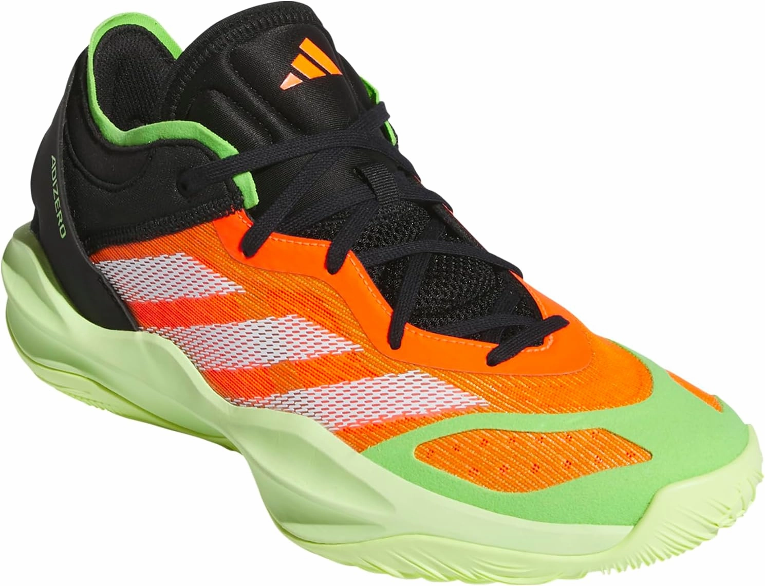 adidas Originals Unisex-Adult Adizero Select 2.0 Sneaker