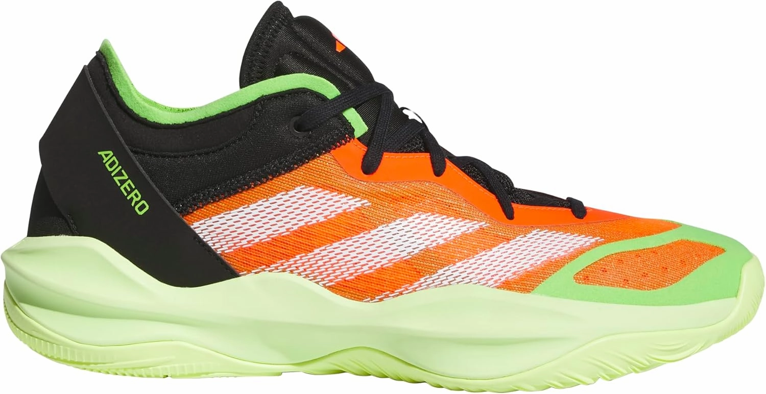 adidas Originals Unisex-Adult Adizero Select 2.0 Sneaker