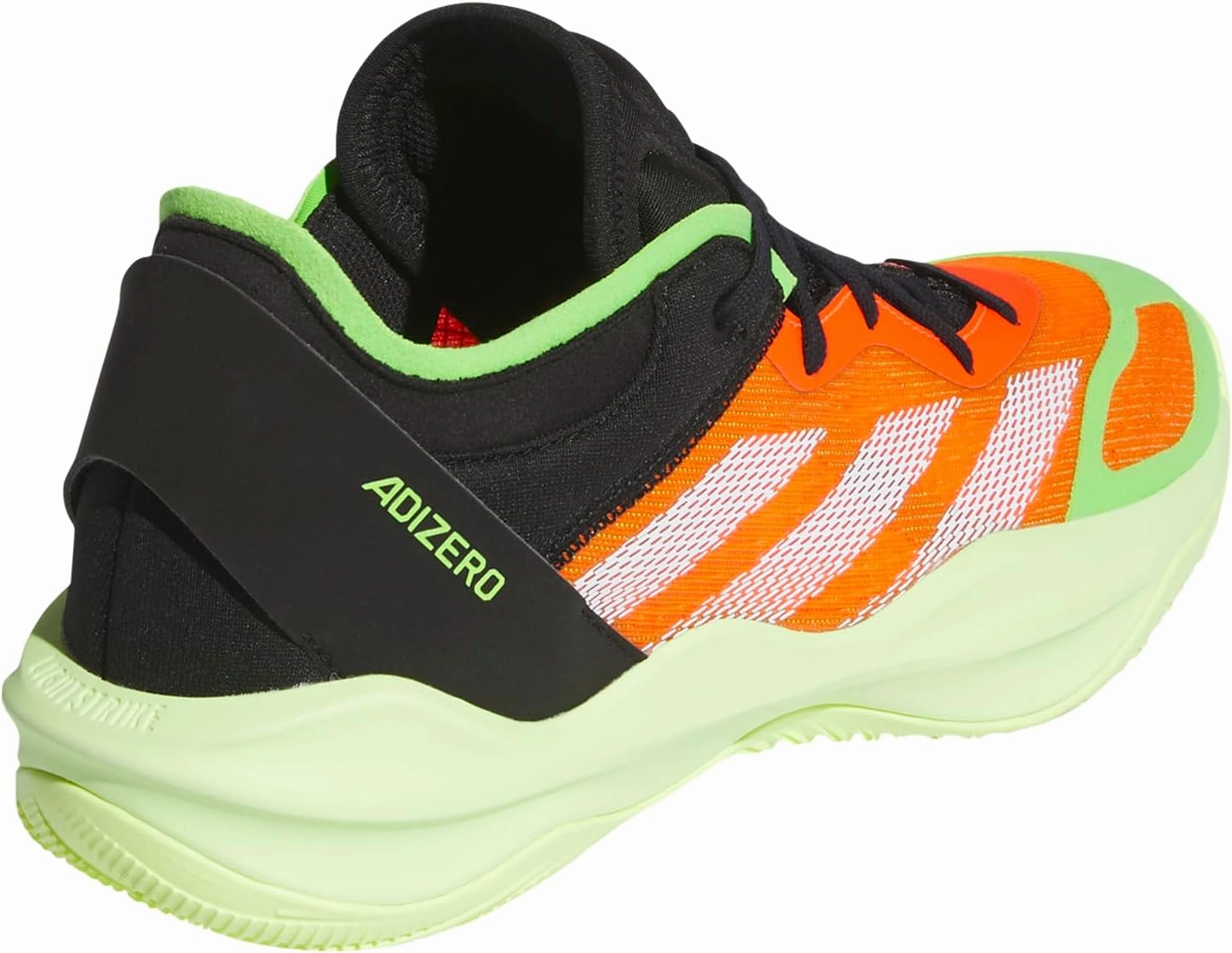 adidas Originals Unisex-Adult Adizero Select 2.0 Sneaker