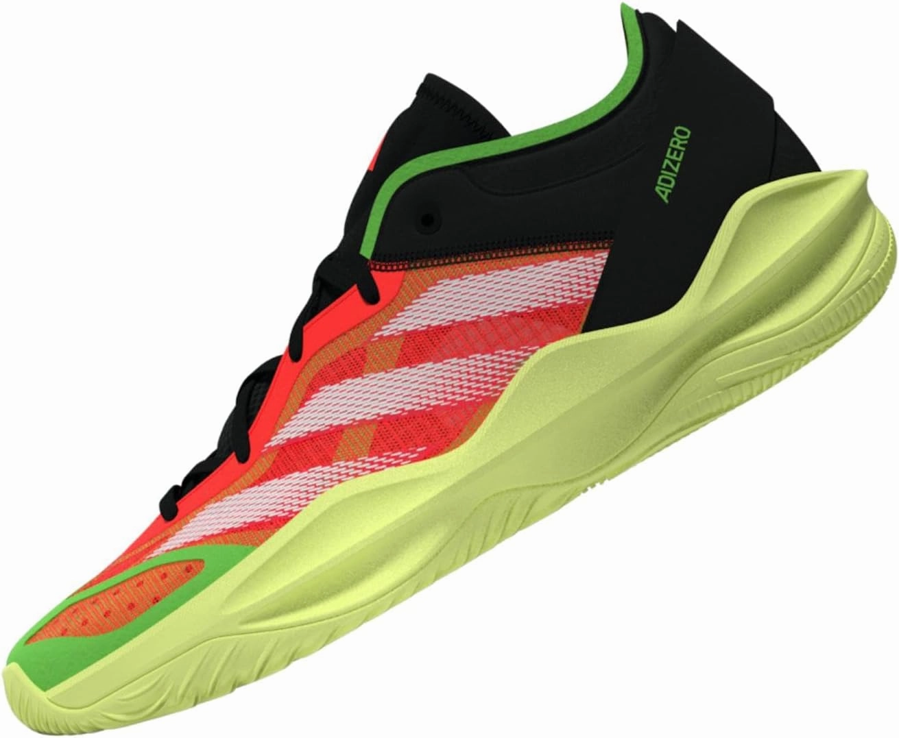 adidas Originals Unisex-Adult Adizero Select 2.0 Sneaker