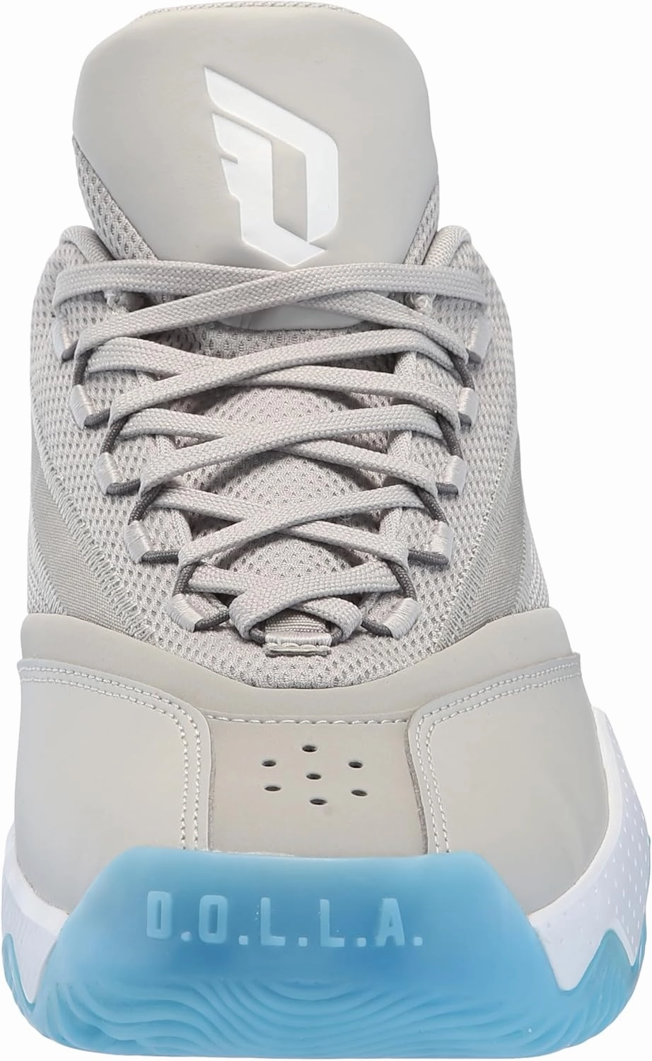 adidas Originals Unisex-Adult Dame Certified 2.0 Sneaker