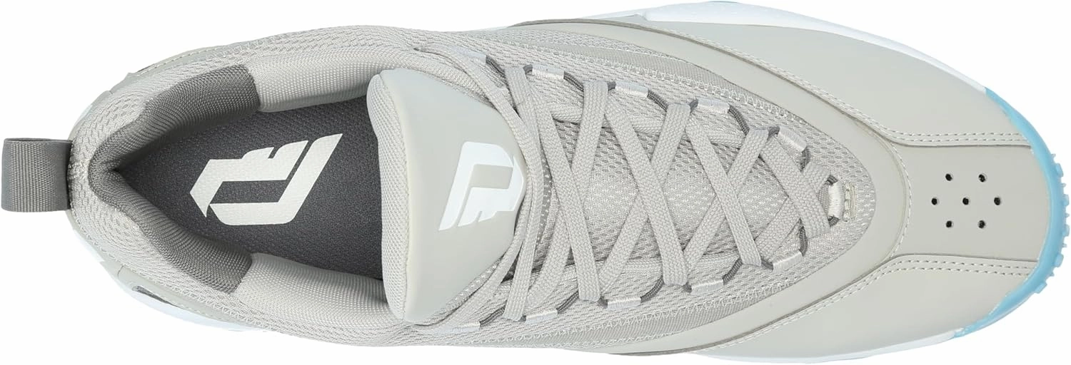adidas Originals Unisex-Adult Dame Certified 2.0 Sneaker