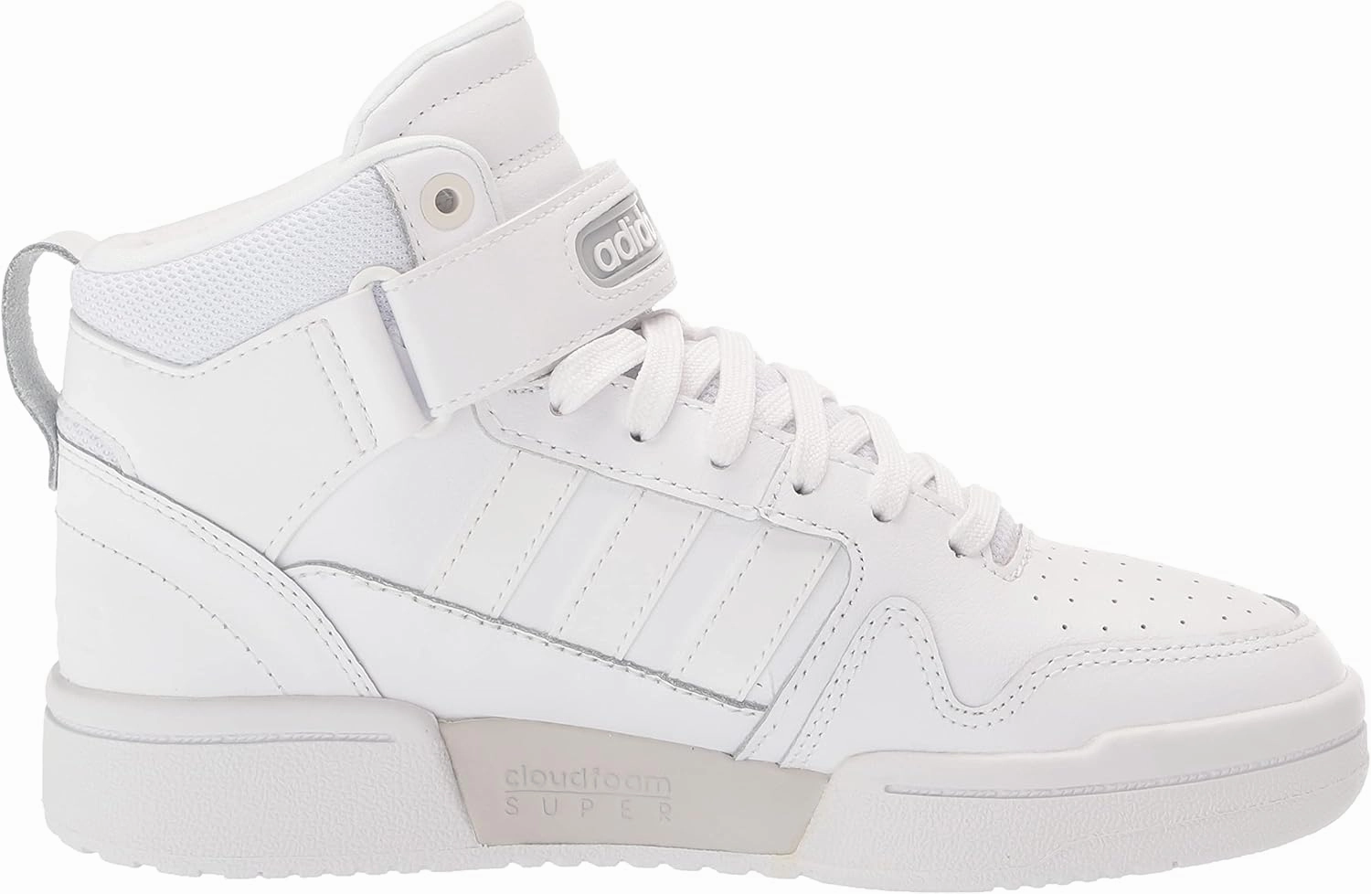 adidas Originals Women's Forum Low Sneaker