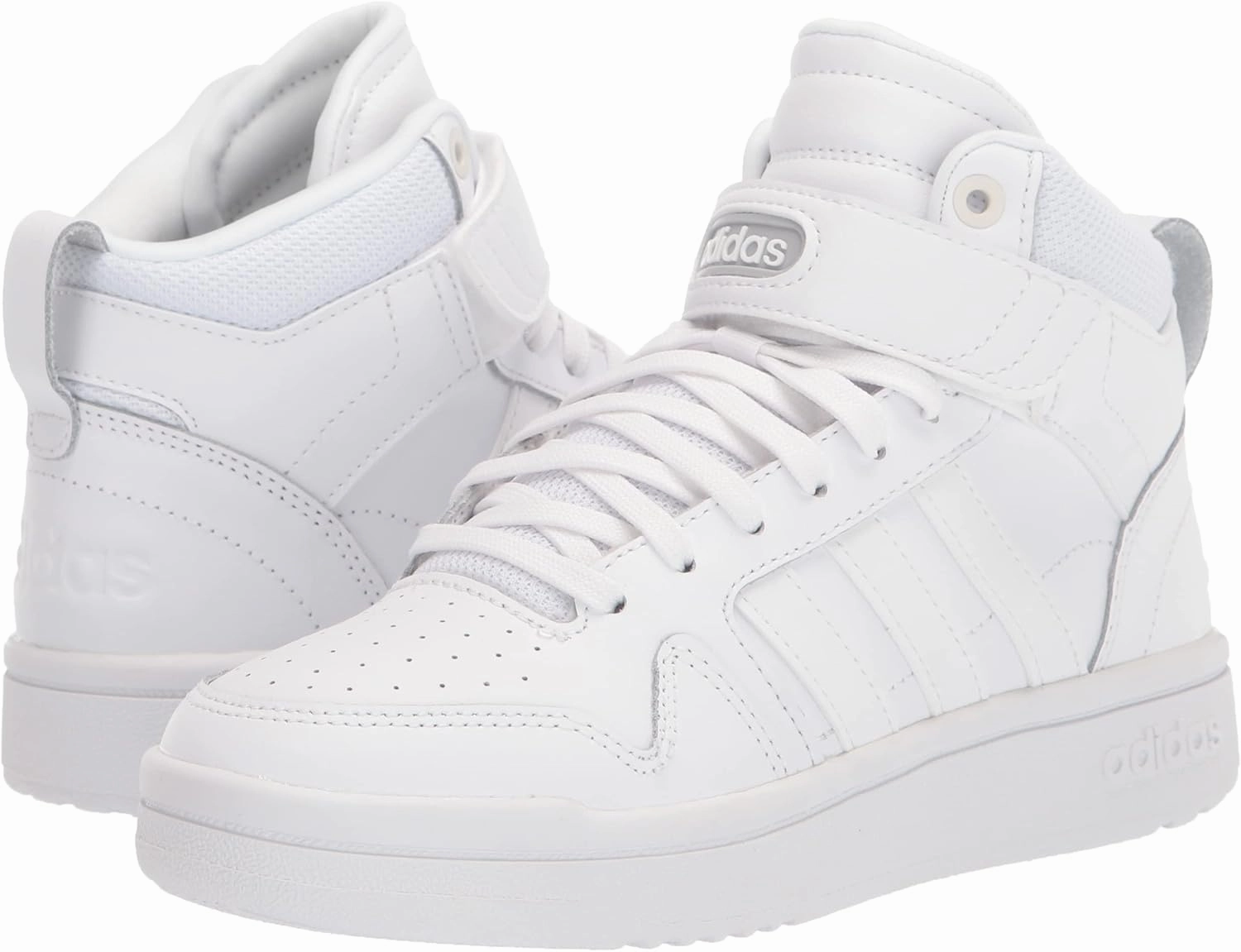 adidas Originals Women's Forum Low Sneaker