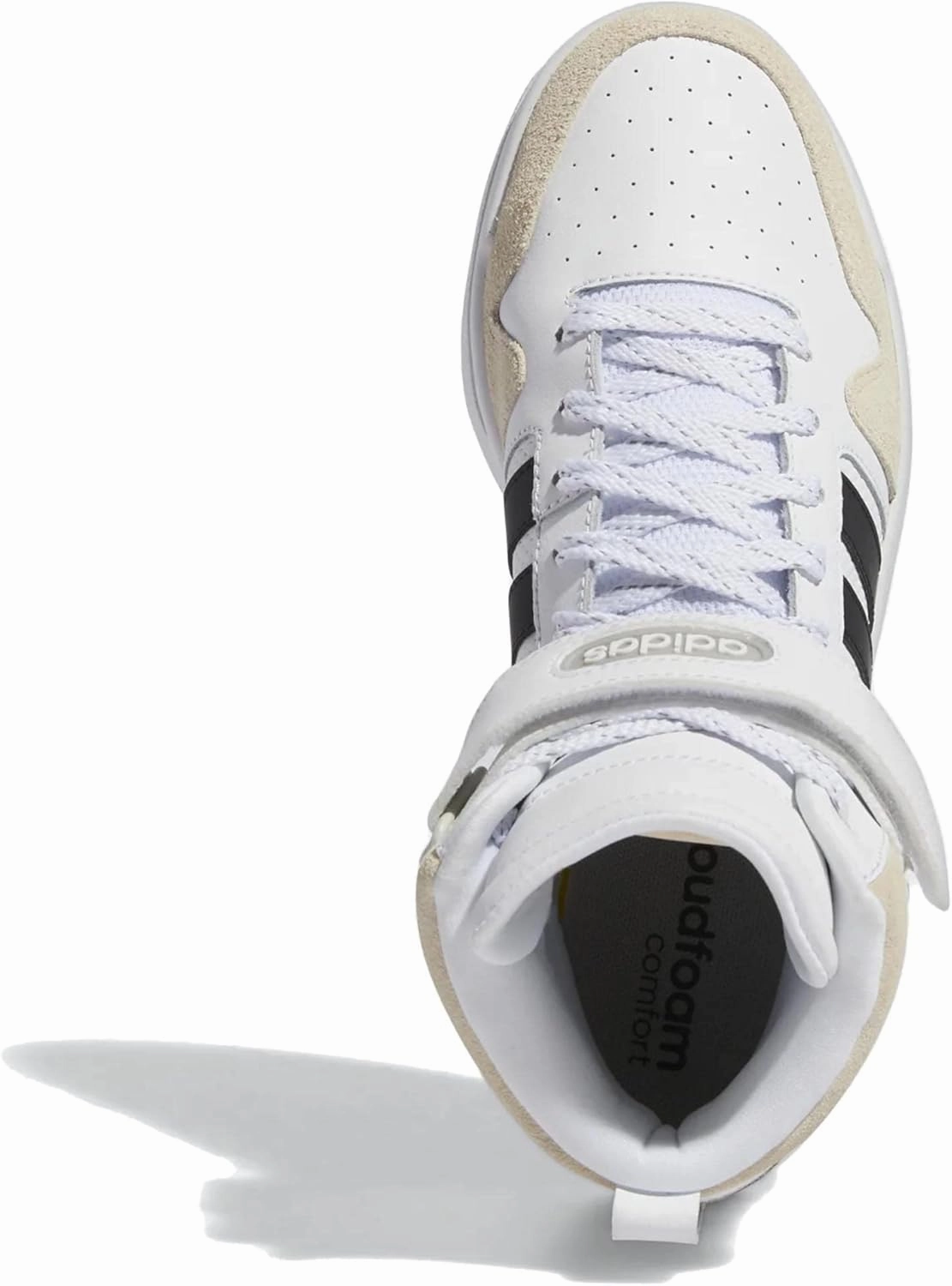 adidas Originals Women's Forum Low Sneaker