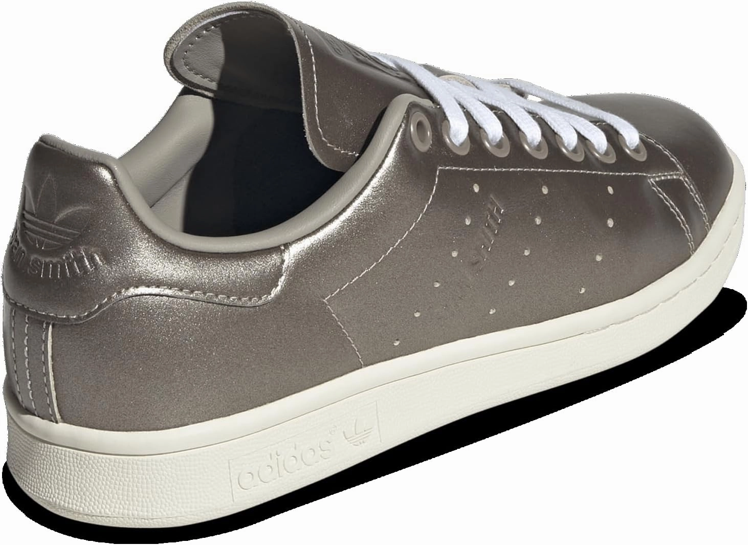 Adidas Orininals Stan Smith - Women's (JI2929, Supplier Colour/Supplier Colour/Putty Beige)