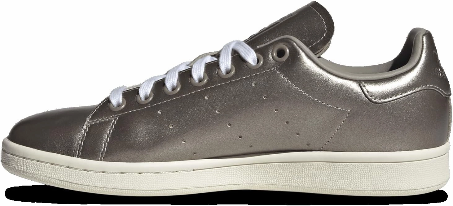 Adidas Orininals Stan Smith - Women's (JI2929, Supplier Colour/Supplier Colour/Putty Beige)