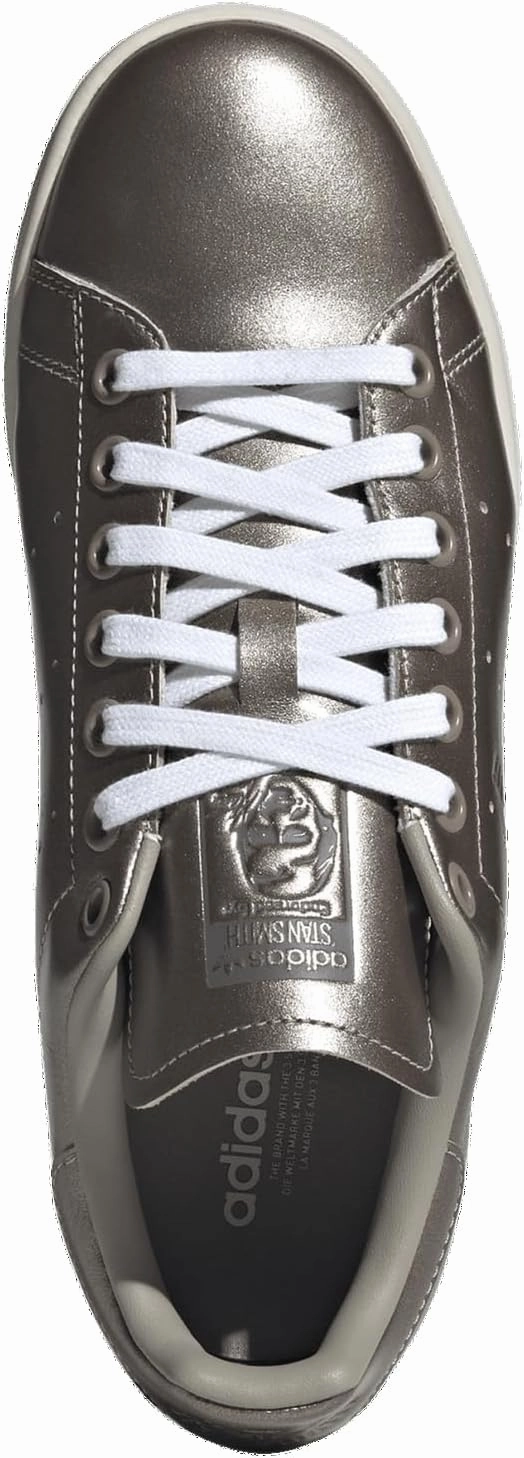 Adidas Orininals Stan Smith - Women's (JI2929, Supplier Colour/Supplier Colour/Putty Beige)
