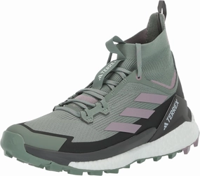 adidas Outdoor Men's Terrex Free Hiker Gore-tex Hiking Shoes Running, 38 2/3 EU