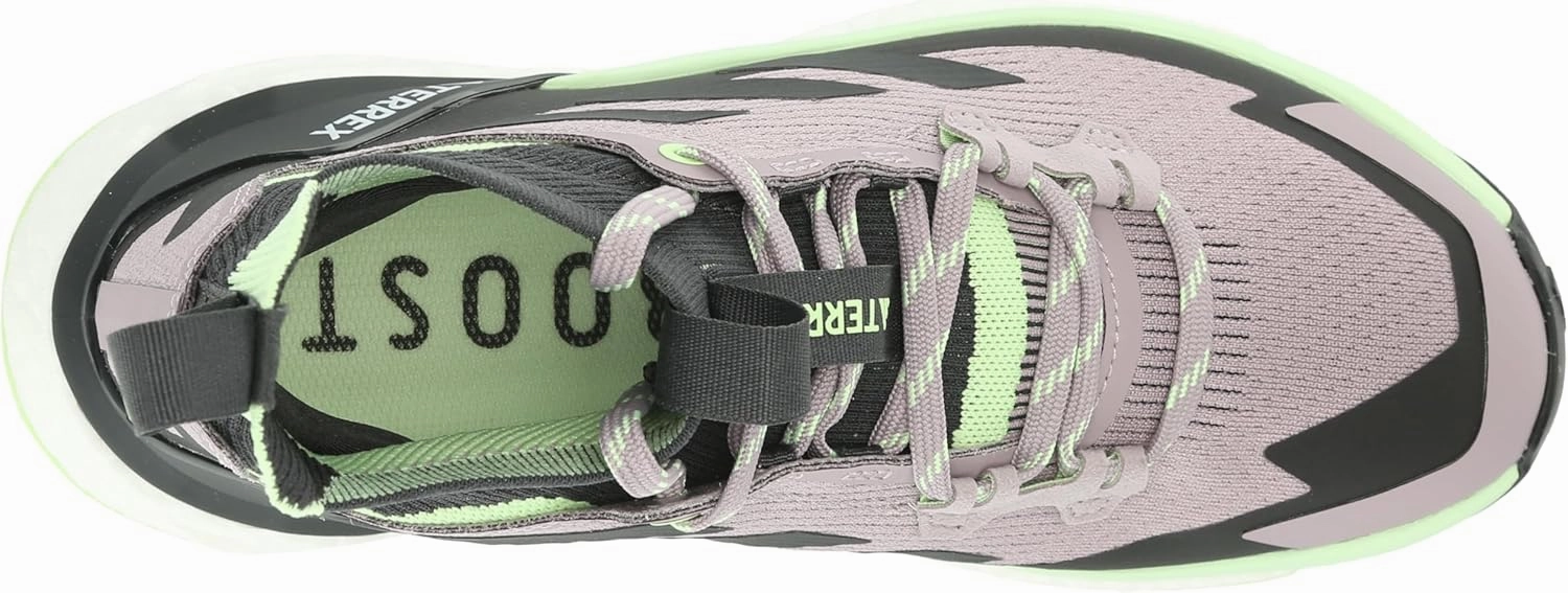 adidas Outdoor Men's Terrex Free Hiker Gore-tex Hiking Shoes Running, 38 2/3 EU