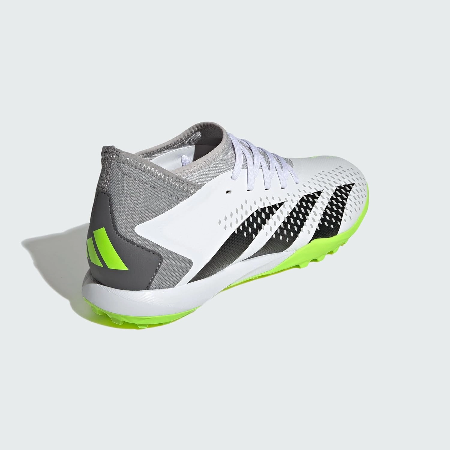adidas Predator Accuracy.3 Turf Boots, Unisex Adult Football Shoes