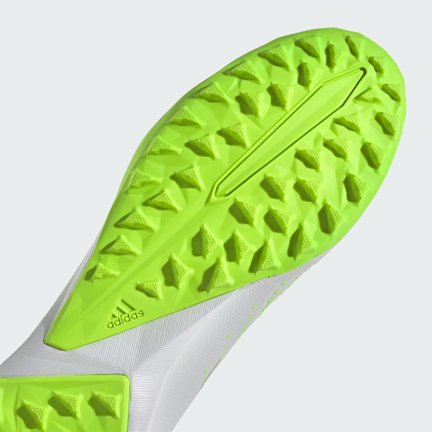 adidas Predator Accuracy.3 Turf Boots, Unisex Adult Football Shoes
