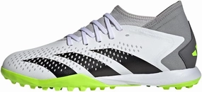 adidas Predator Accuracy.3 Turf Boots, Unisex Adult Football Shoes