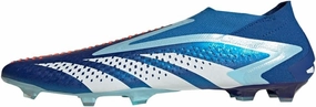 adidas Predator Accuracy   FG - Marinerush Pack (HO23), 10 Women/9 Men