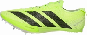 adidas Prime SP 3 Spikes Uni Lem/Blk M8.0/W9.0
