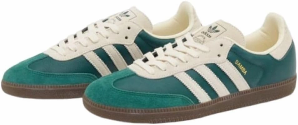 adidas Samba OG Men Sneakers