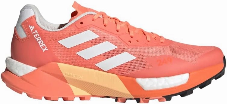 adidas Terrex Agravic Ultra BCA Trail Running Shoes