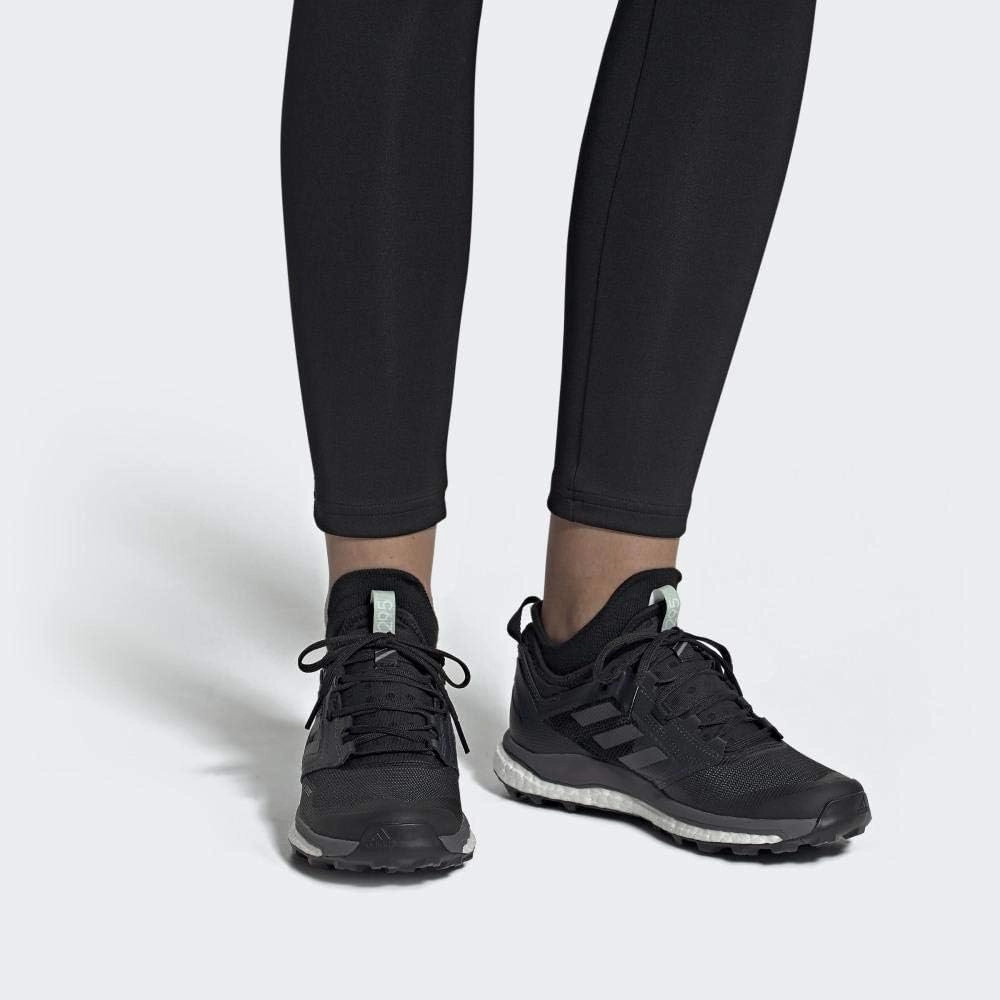 adidas Terrex Agravic Xt GTX Womens Running Trainers Sneakers