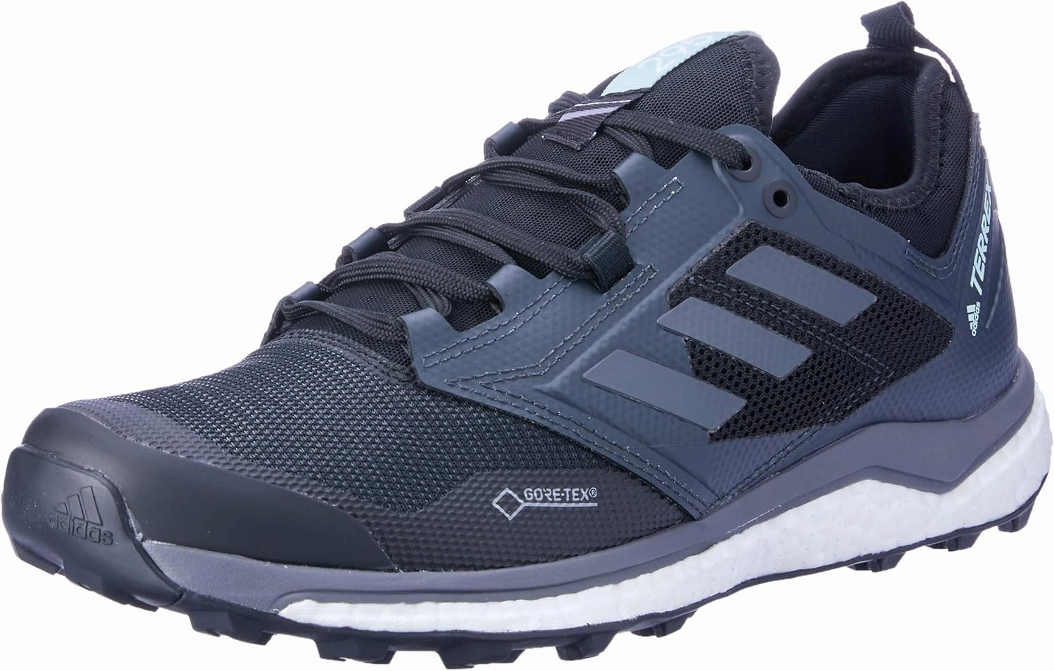 adidas Terrex Agravic Xt GTX Womens Running Trainers Sneakers