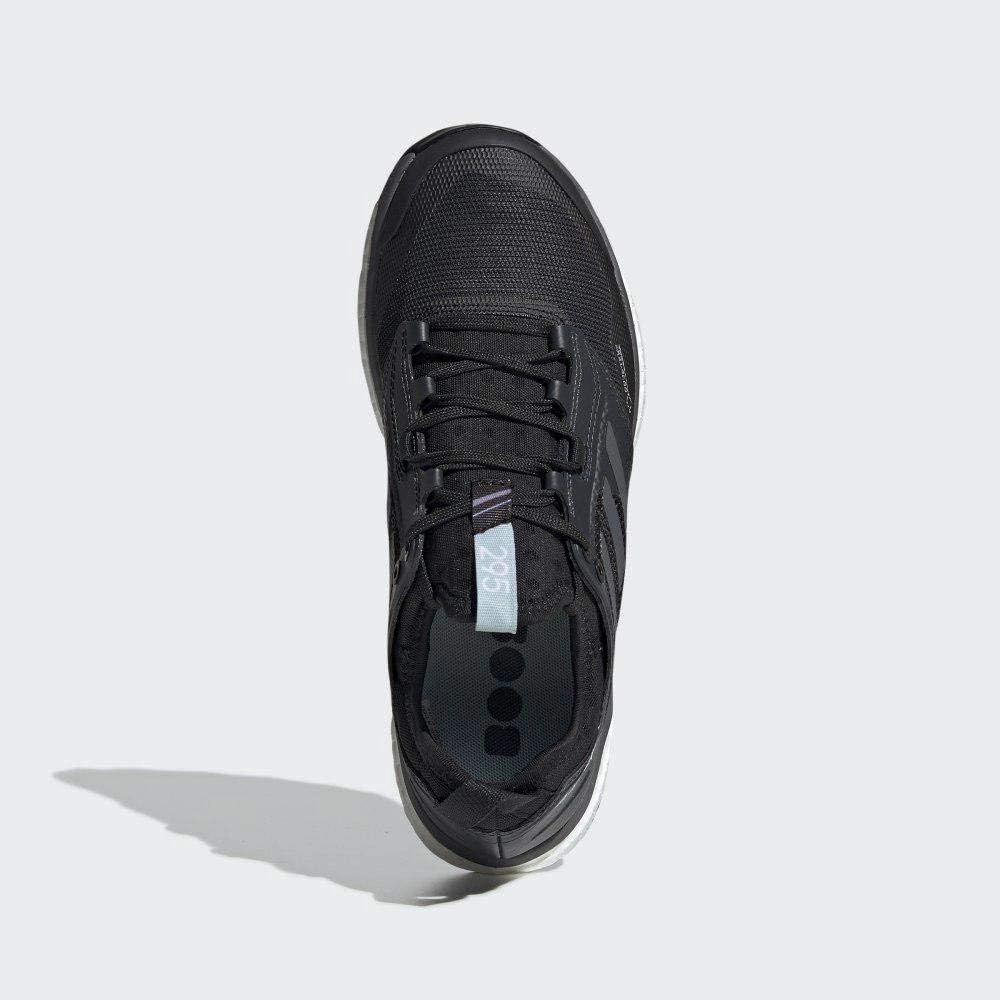adidas Terrex Agravic Xt GTX Womens Running Trainers Sneakers