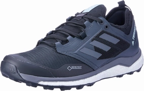 adidas Terrex Agravic Xt GTX Womens Running Trainers Sneakers
