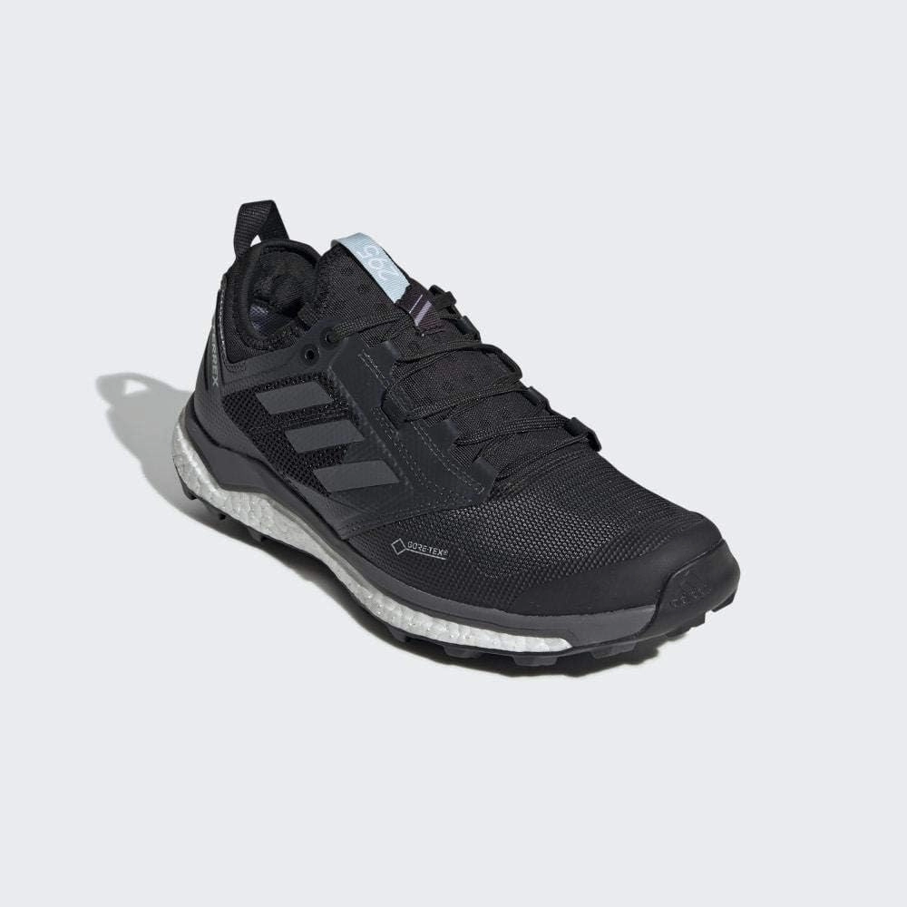 adidas Terrex Agravic Xt GTX Womens Running Trainers Sneakers