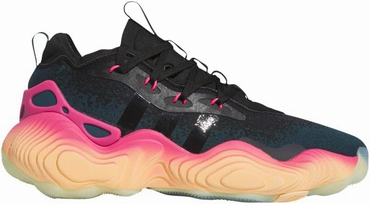 Adidas TRAE Young 3 Basketball Shoes