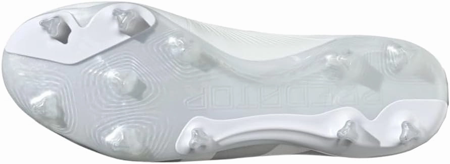 adidas Unisex 24 Pro Flexible Ground Sneaker