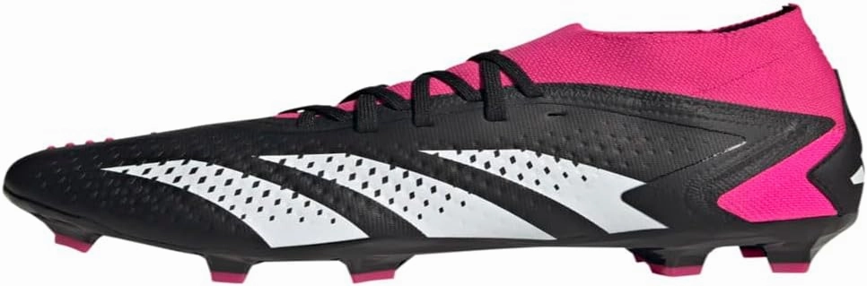 adidas Unisex Accuracy.2 Firm Ground Soccer Shoe