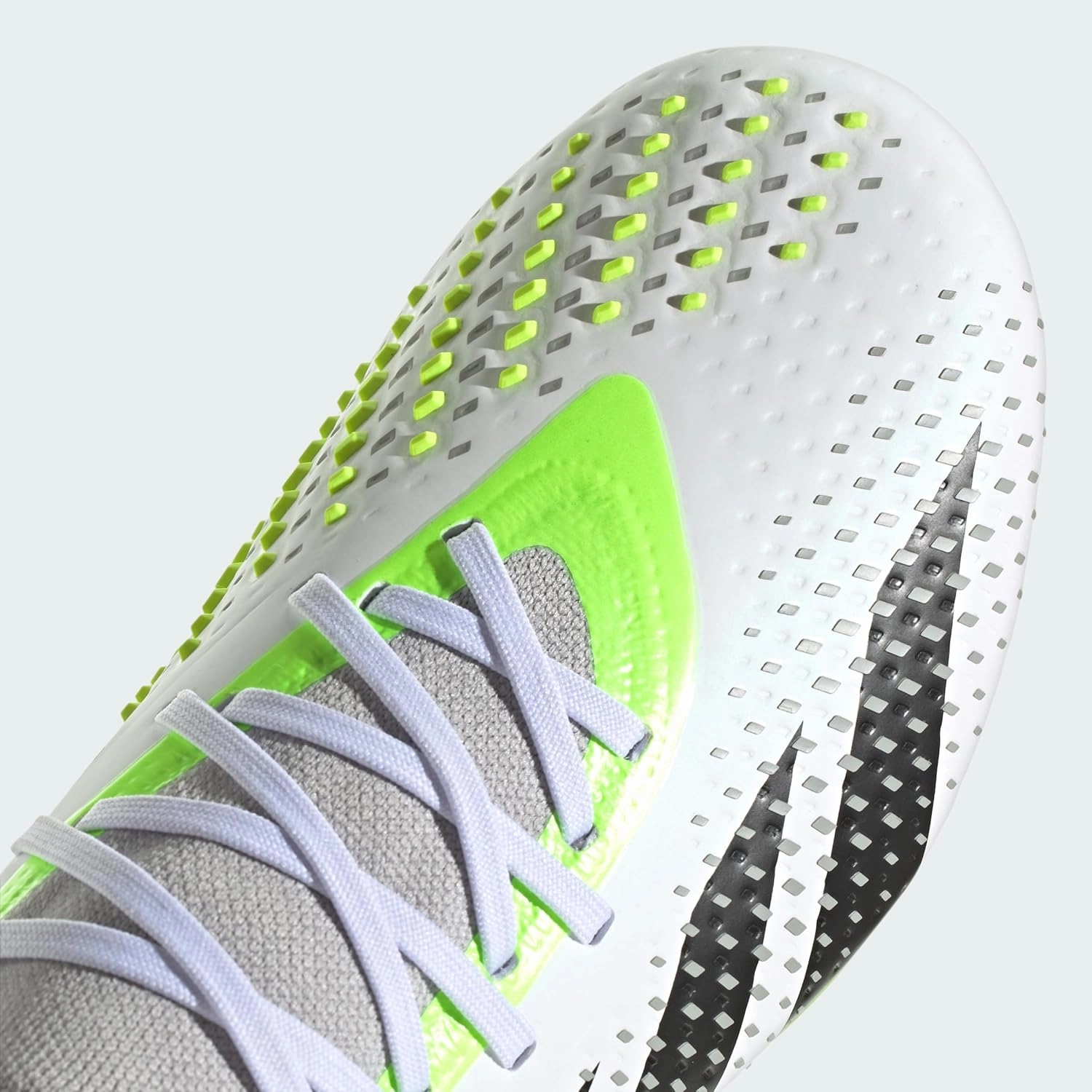 adidas Unisex Accuracy.2 Firm Ground Soccer Shoe