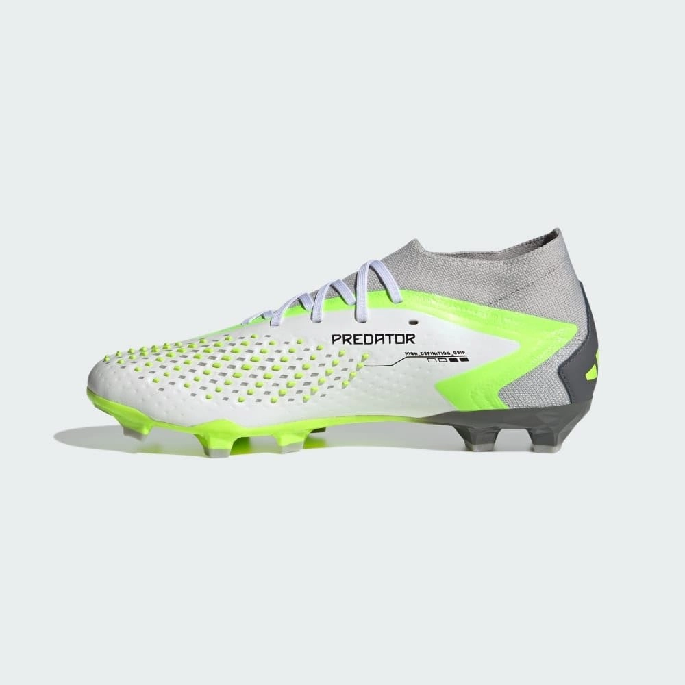 adidas Unisex Accuracy.2 Firm Ground Soccer Shoe