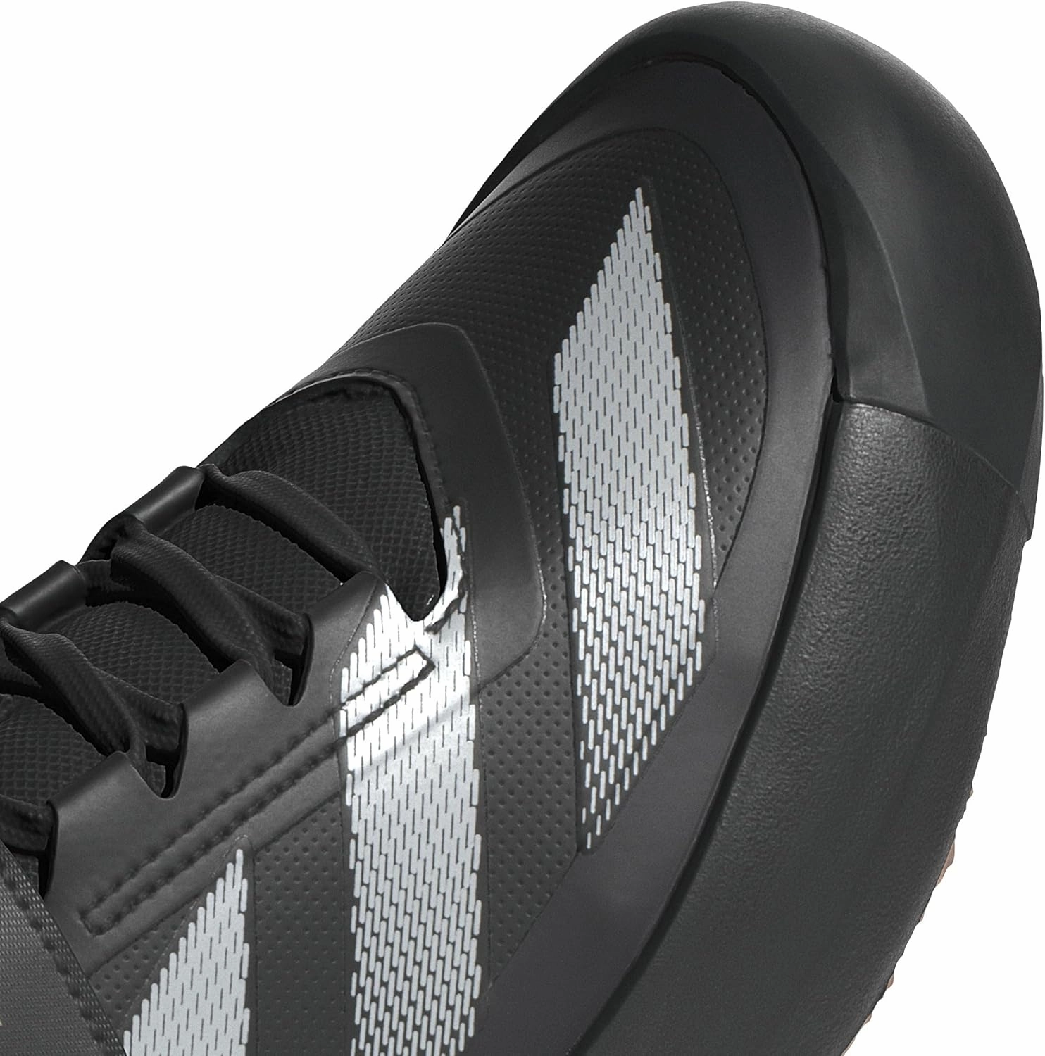 adidas Unisex-Adult Adizero Javelin Cblack/Zeromt/Spark Track and Field Shoes