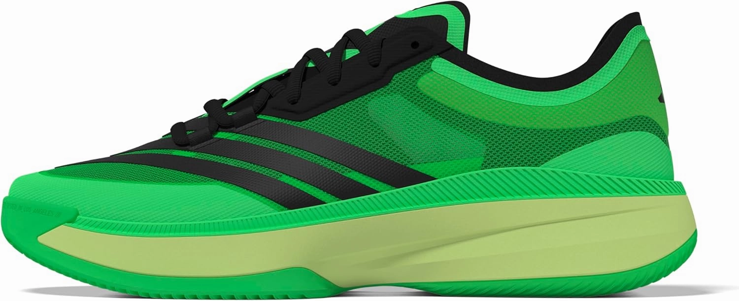 adidas Unisex-Adult Adizero Select 3.0 Basketball Shoes Sneaker