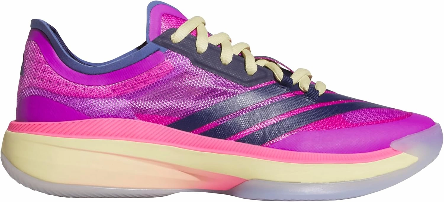 adidas Unisex Adult Adizero Select 3.0 Sneaker