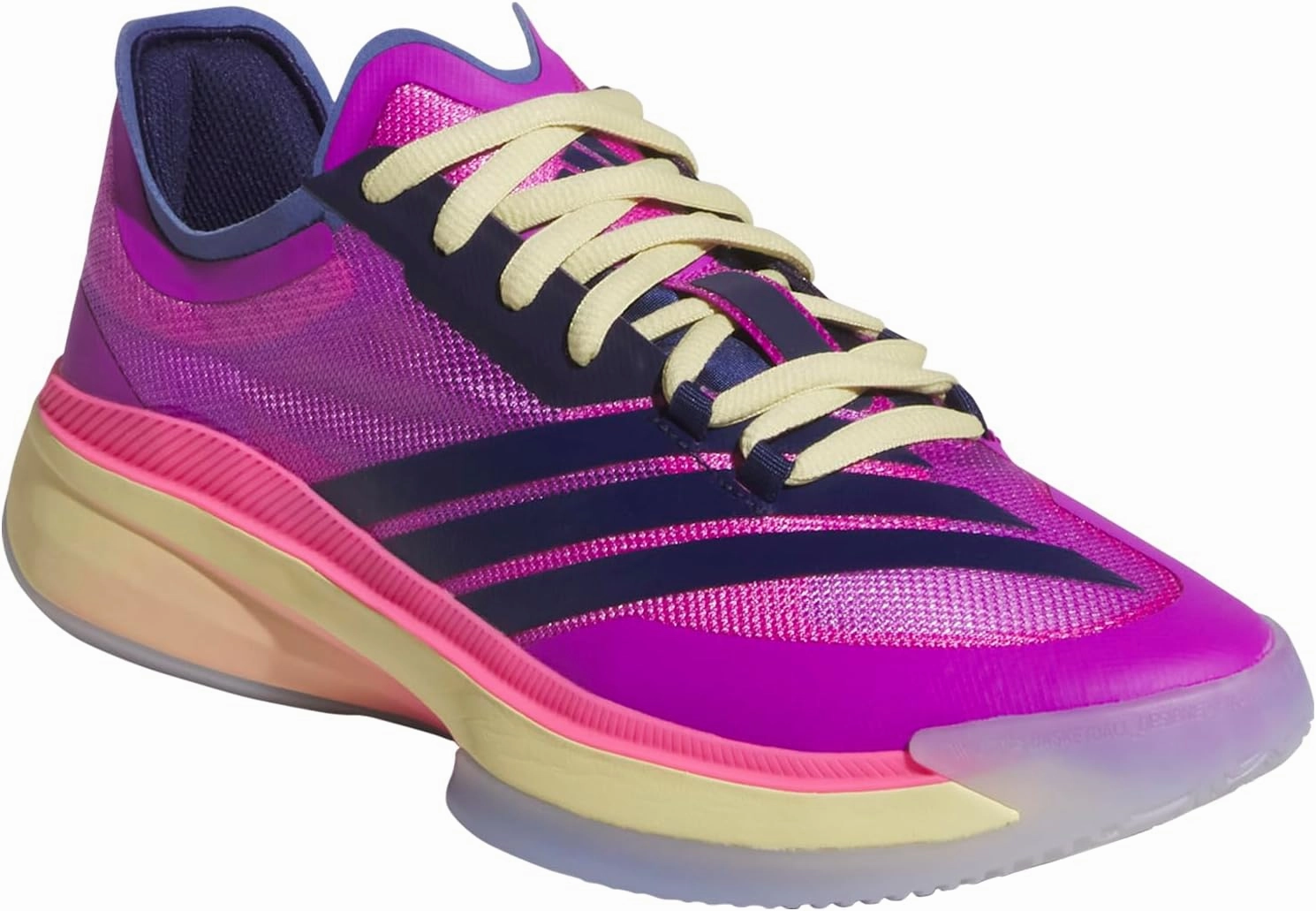 adidas Unisex Adult Adizero Select 3.0 Sneaker