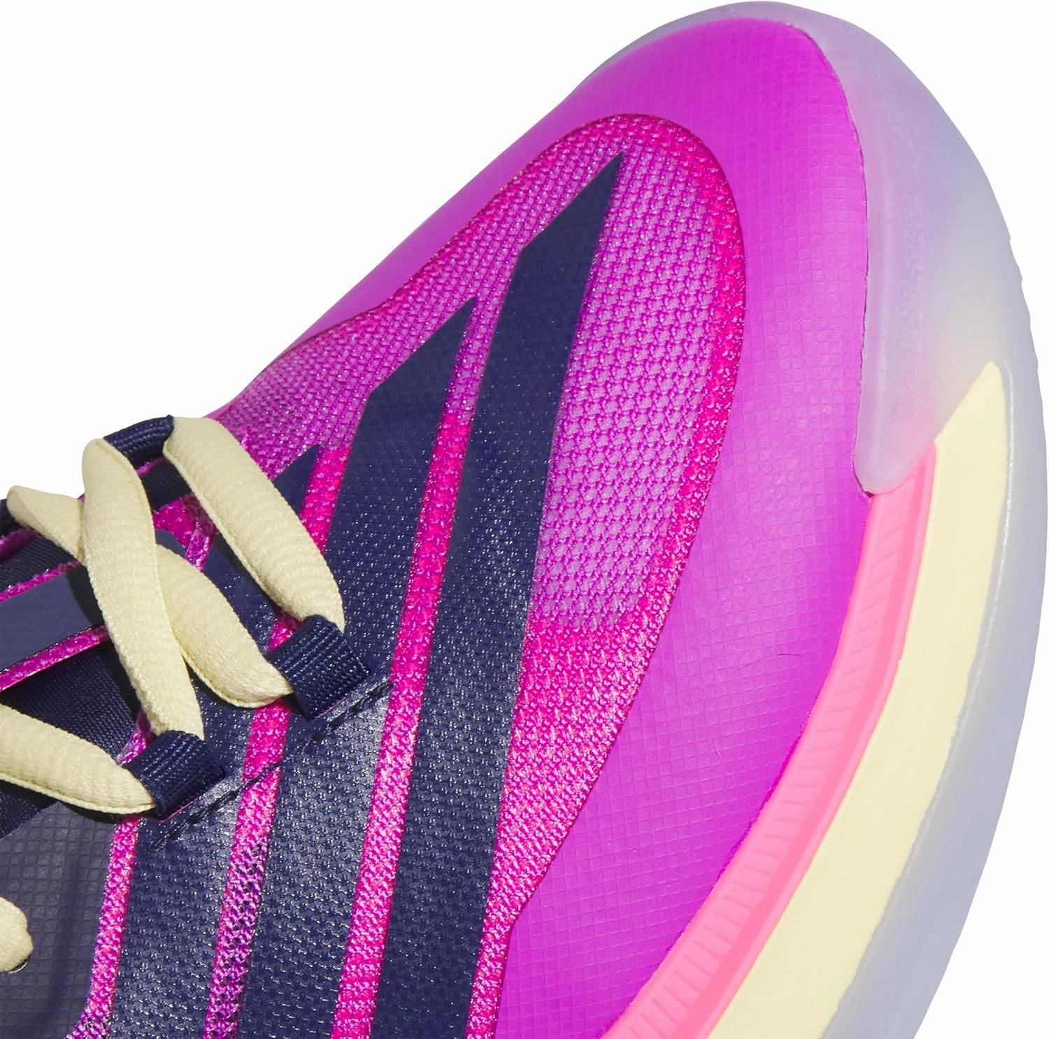 adidas Unisex Adult Adizero Select 3.0 Sneaker