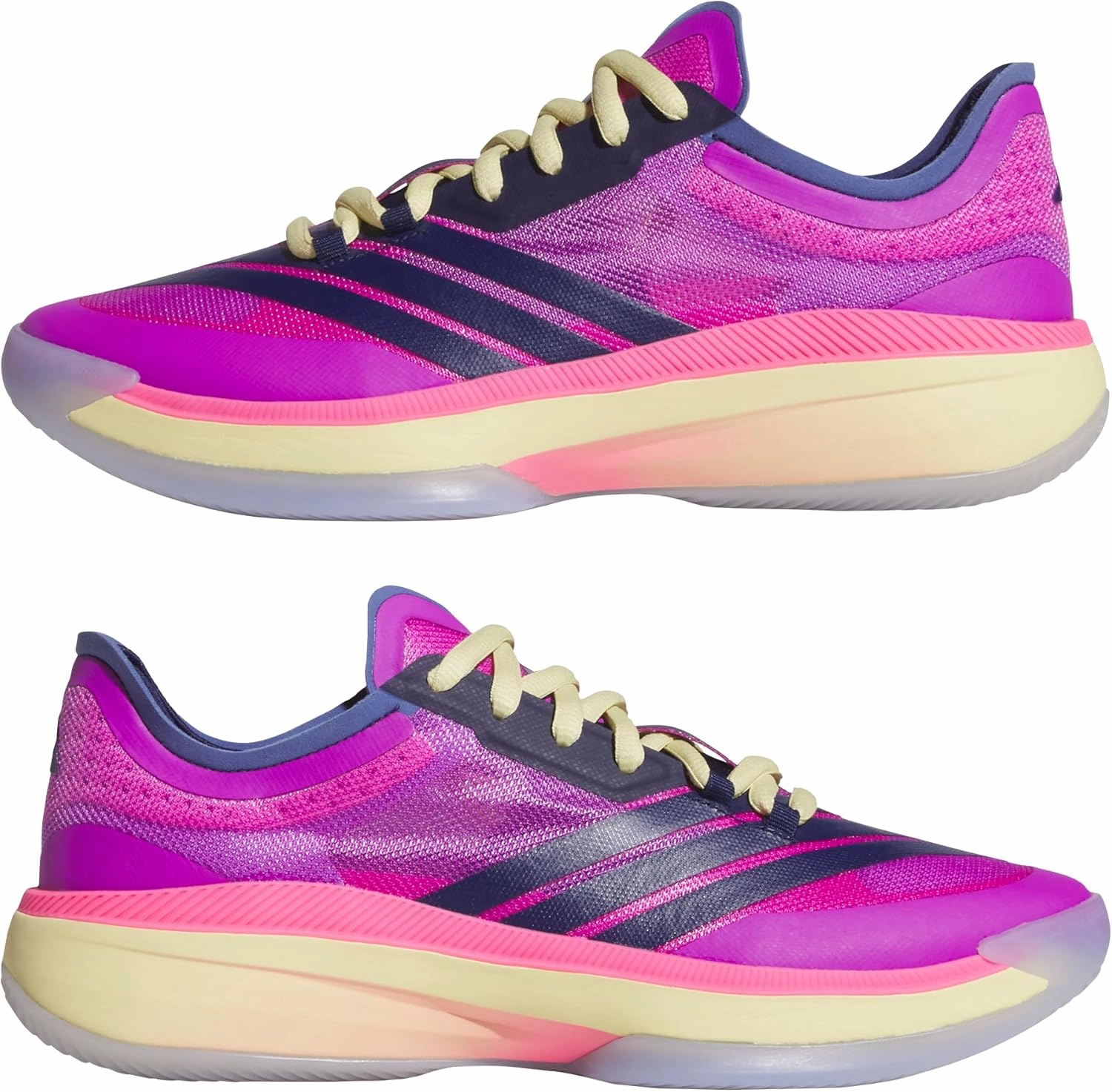 adidas Unisex Adult Adizero Select 3.0 Sneaker