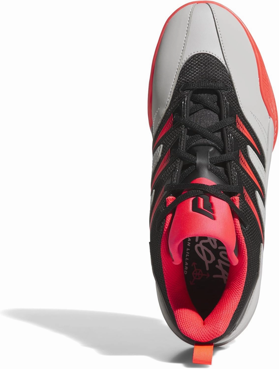 adidas Unisex-Adult Basketball Shoes