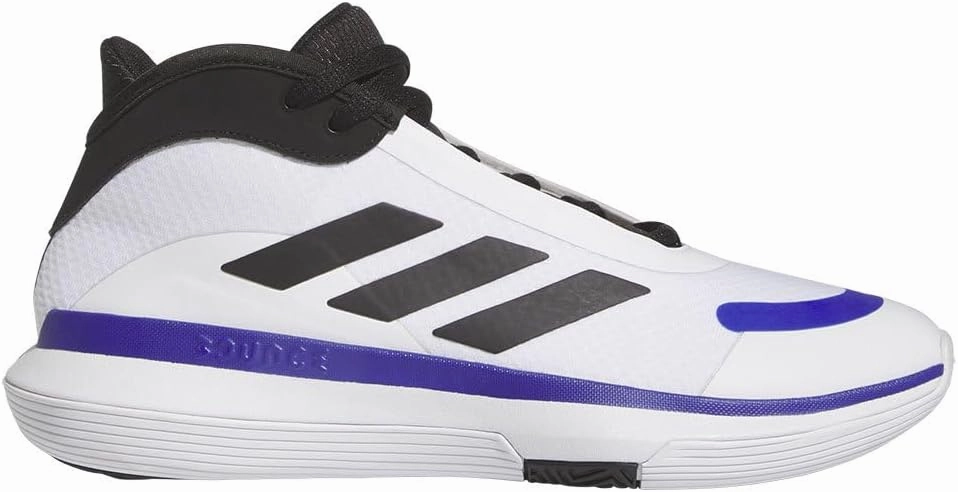 adidas Unisex-Adult Basketball Shoes